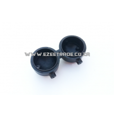 LT Front Lamp Holders (No Caps) | Rovan Sports